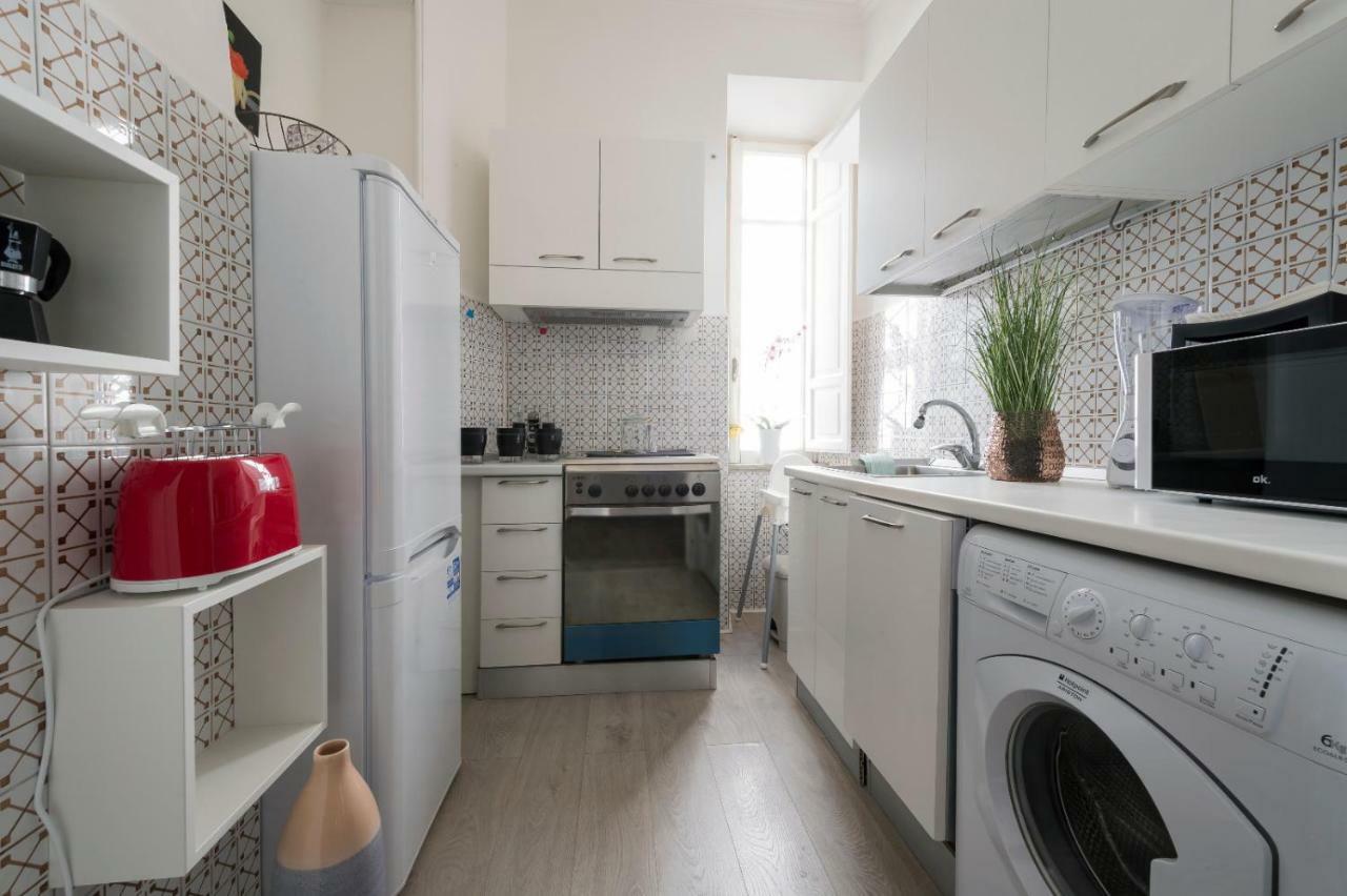 Spanish Steps 3 Bedrooms Cozy,elegant And * Rom
