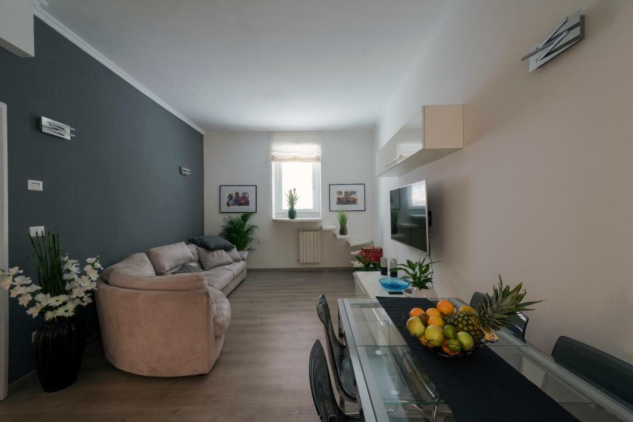 Spanish Steps 3 Bedrooms Cozy,elegant And Appartamento *